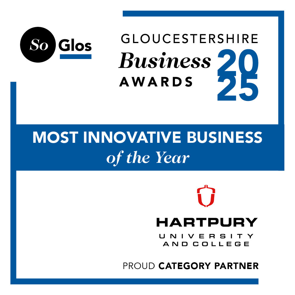 Most Innovative Business of the Year